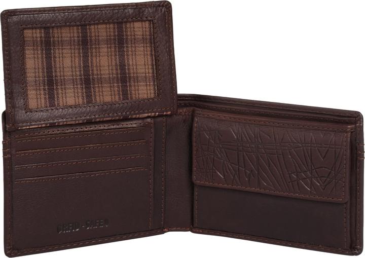 Actual product image Bruno Banani Geldbörse