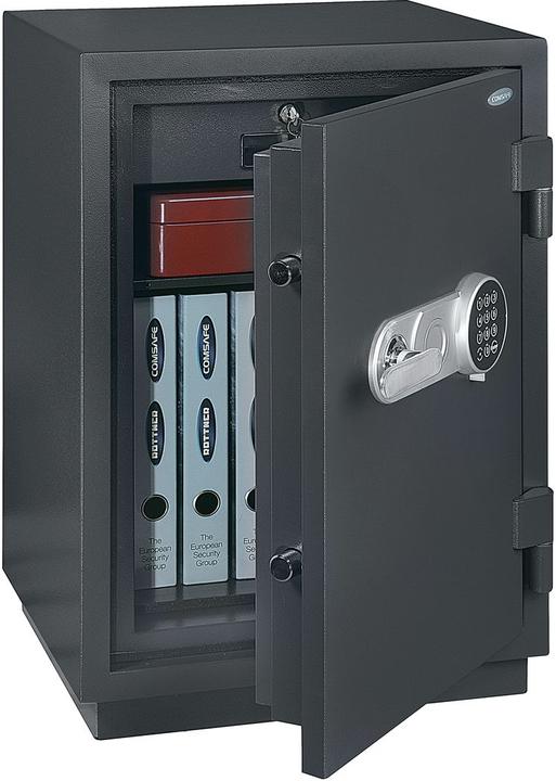 Image du produit Rottner Sydney 65 Coffre-Fort Ignifuge à Serrure Électronique (54 l)