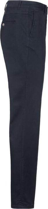 Actual product image Hakro Chino trousers stretch ink, XL (XL)