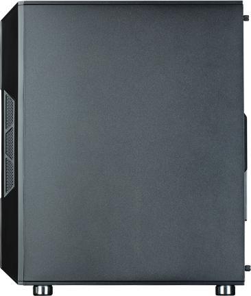 Actual product image Zalman Boitier Moyen Tour ATX I3 Neo aRGB avec panneau vitré (Noir) (mATX, ATX, Mini-ITX)