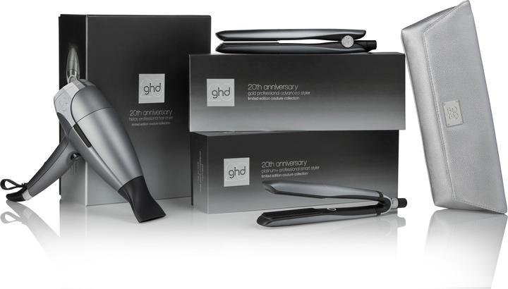 Produktbild ghd gold professional performance