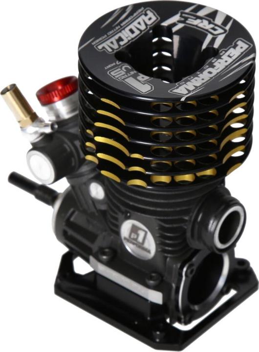 Immagine prodotto Performa Racing Performa P1 Nitro V5 7 porte Motore radicale