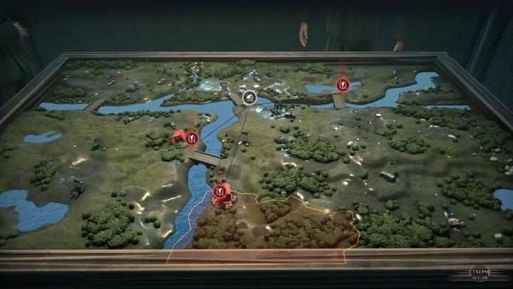 Produktbild Nacon Gaming War Hospital (PS5, DE, FR)