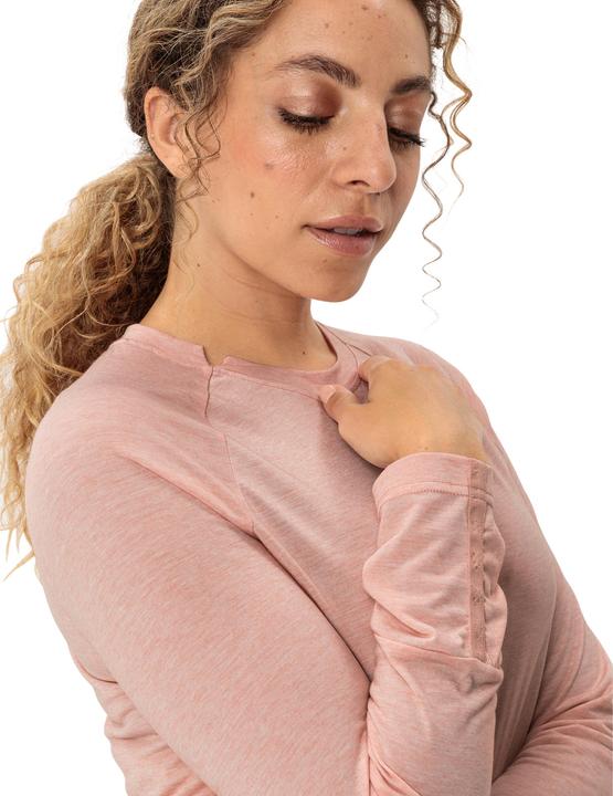 Produktbild Vaude Women's Skomer L/S T-Shirt III (42)