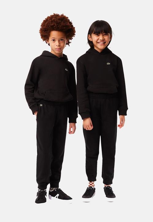 Produktbild Lacoste Hose Sweathose mit innenliegendem Tunnelzug und seitlichen Eingrifftaschen (140)
