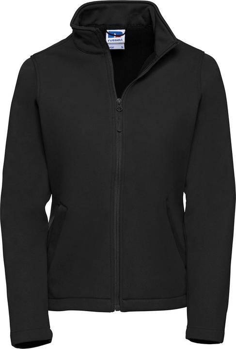 Produktbild Russell Smart Softshelljacke (3XL)