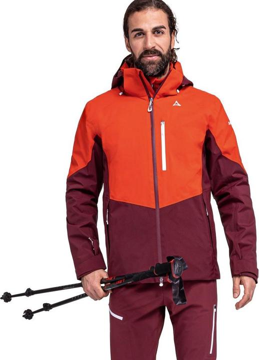 Actual product image Schöffel Gaschurn GTX 2L (52, L)