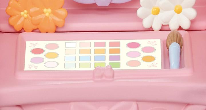 Produktbild Sylvanian Families Pony's Stylish Hair Salon