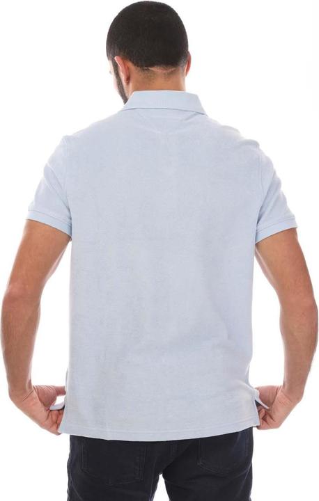 Immagine prodotto Tommy Hilfiger Maglietta Polo Regolare Uomo (L)