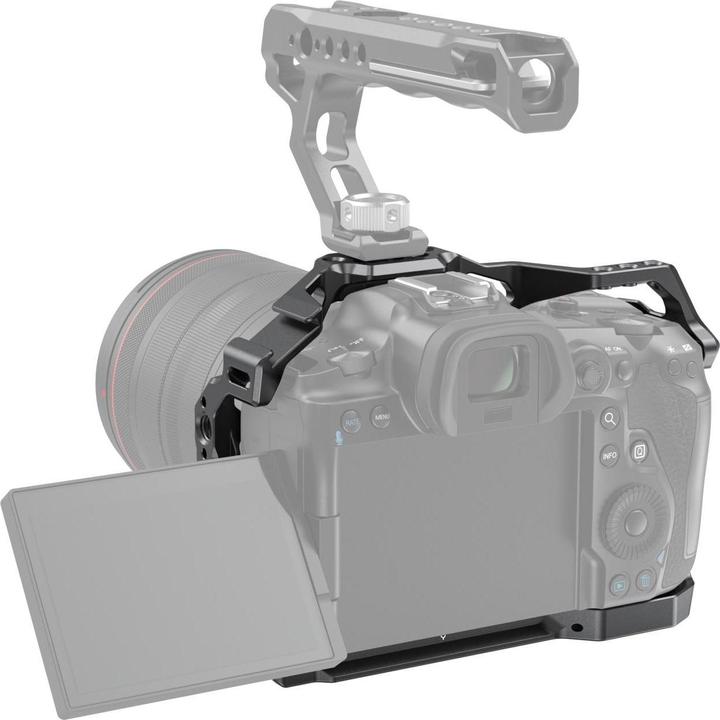 Actual product image SmallRig Cage Canon EOS R5 and R6 (Cage)