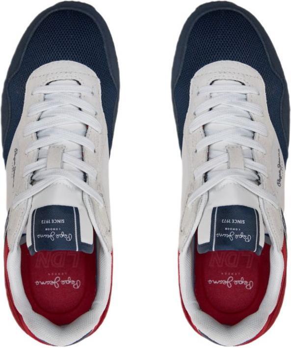 Actual product image Pepe Jeans London Urban Shoes (44)