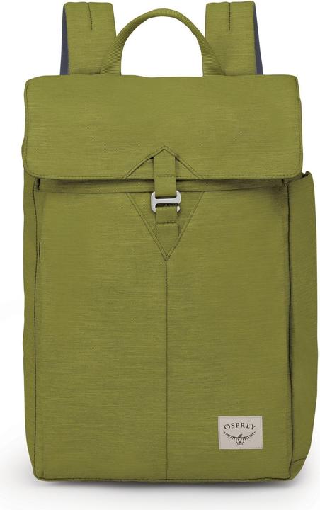 Matcha Green Heather