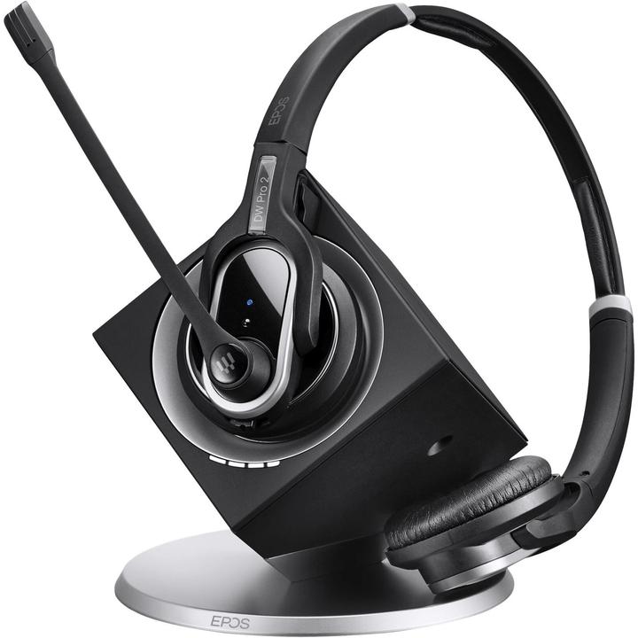 Image du produit EPOS Sennheiser Impact DW 30 ML EU (Sans fil, USB Type-B)