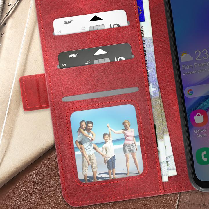 Produktbild Avizar Vintage Series (Samsung Galaxy A05s)