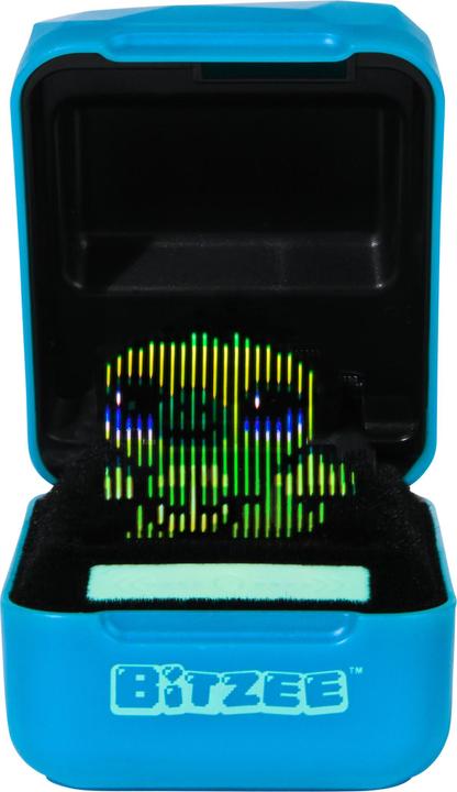 Actual product image Spin Master BIT Bitzee - Magical Bitzee (Multilingual)