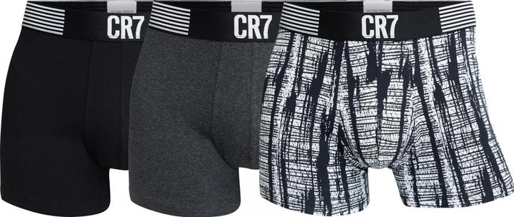 Immagine prodotto CR7 Baule (S, confezione da 3)