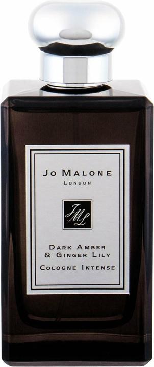 Jo Malone Dark Amber & Ginger Lily Cologne Intense (Eau de cologne, 100 ml)