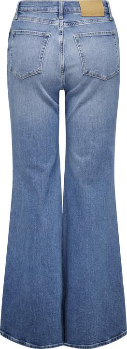 Actual product image Only ONLPATRICIA High waist flared jeans Flared fit jeans (W28/L32)