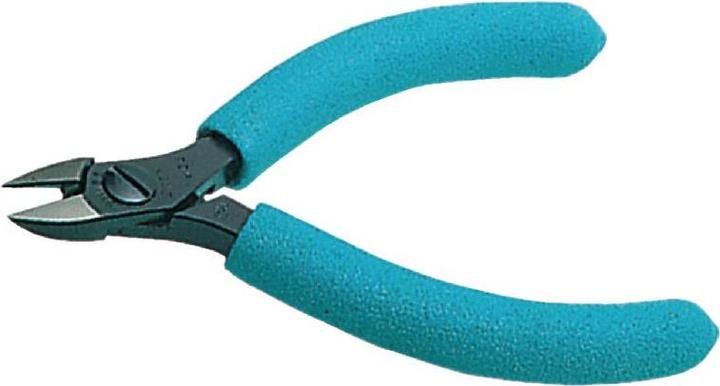 Weller Erem Diagonal cutters for electronics (115 mm)