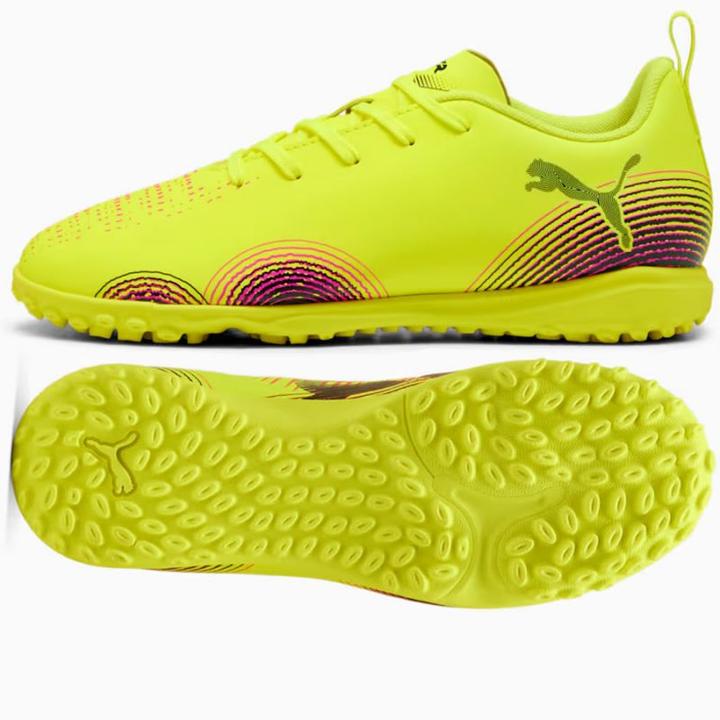 Produktbild Puma Future 8 Play Tt Jr (37.5)