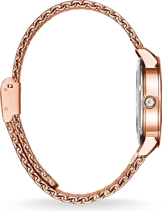Actual product image Thomas Sabo Ladies watch Glam (Analogue wristwatch, 33 mm)