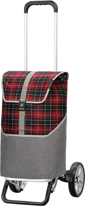 Andersen Alu Star Shopper Gese