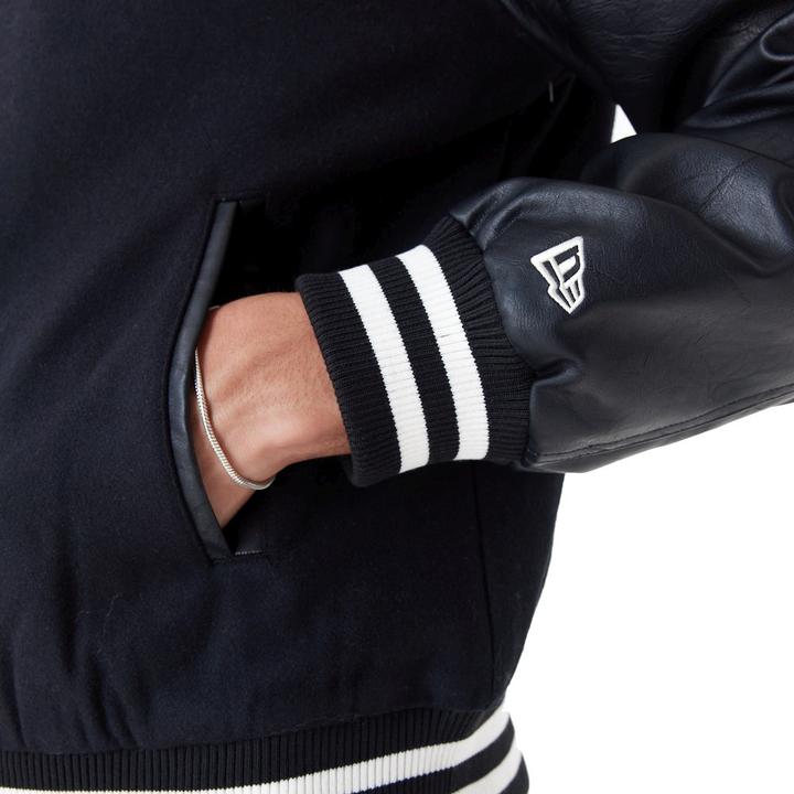Image du produit New Era Varsity College Veste - WORLD SERIES NY Yankees (S)