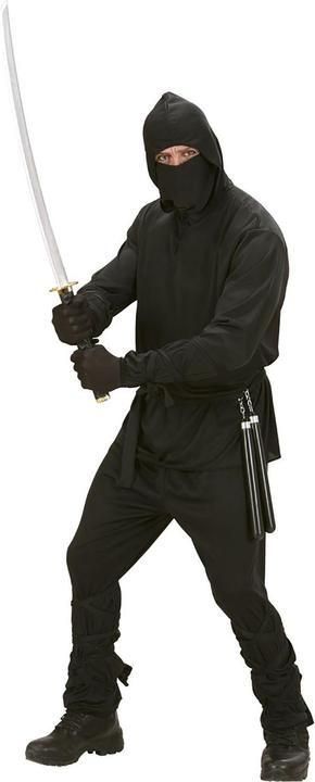 Produktbild Widmann Ninja Kostüm (L)