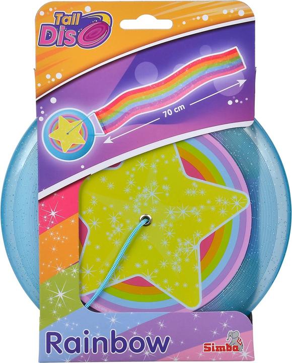 Image du produit Simba Taildisc étoile