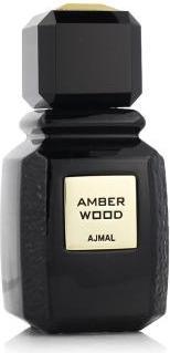 Actual product image Ajmal Amber Wood (Eau de parfum, 100 ml)