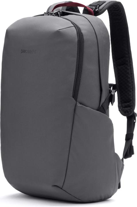 Image du produit Pacsafe Vibe 25L Sac à dos RFID 48 cm Compartiment pour ordinateur portable (25 l)