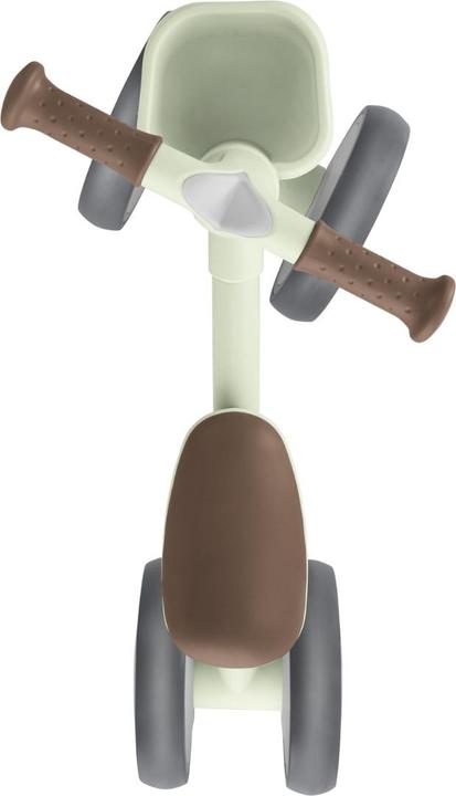 Actual product image Kikkaboo Zipi basket slide vehicle