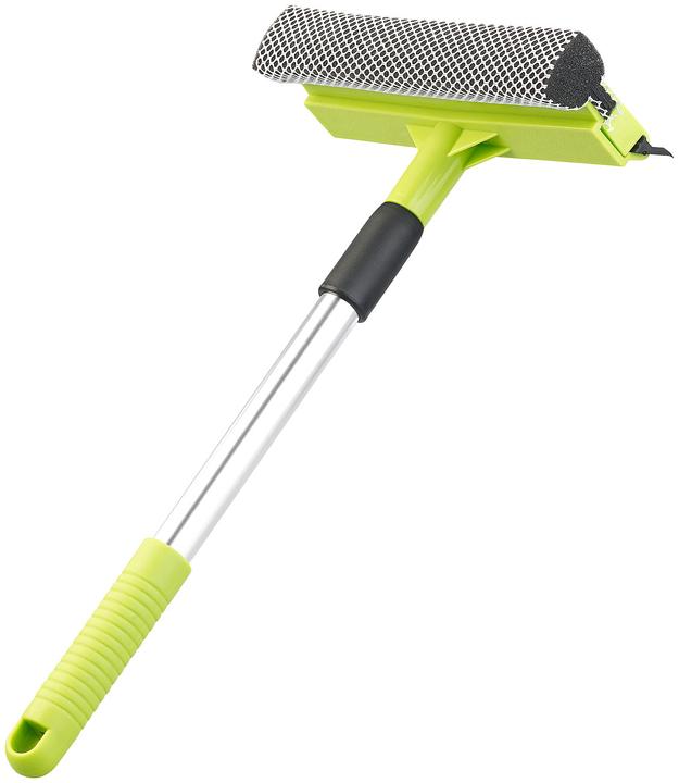Actual product image Pearl Glass and window cleaner
