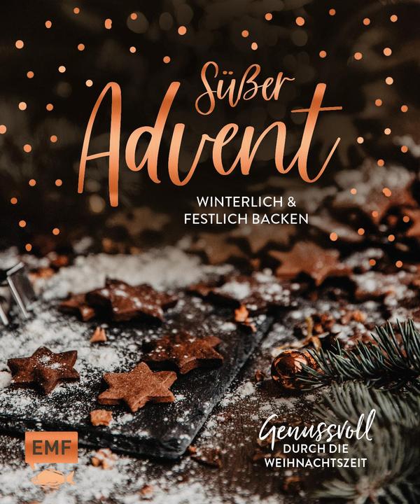 Actual product image Sweet Advent