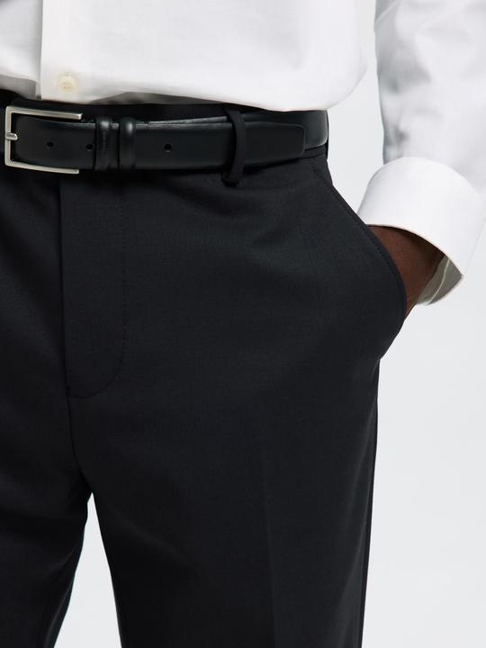 Immagine prodotto Selected Homme Slhslim-Theo Wool Blend Trs Flex Noos (54)