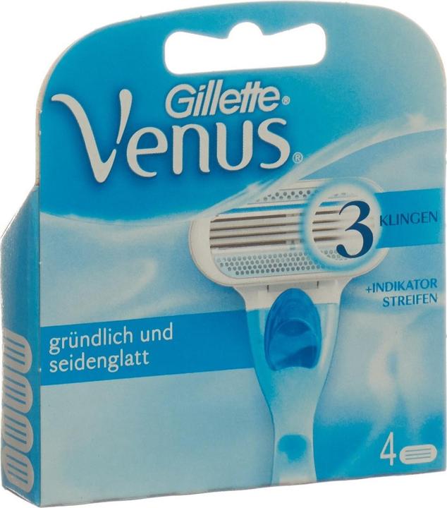 Immagine prodotto Gillette Venus Venere liscia (4 x)
