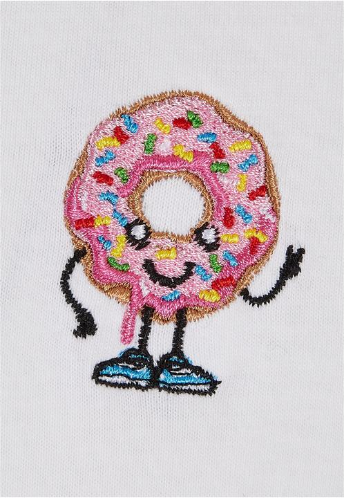 Produktbild Mister Tee Donut Tee EMB - 126831 (M)