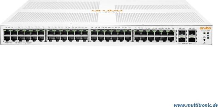 Productafbeelding HPE JL685A (52 Havens)