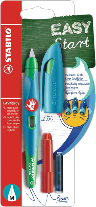 Produktbild STABILO Easy (Multicolor, 1 x)
