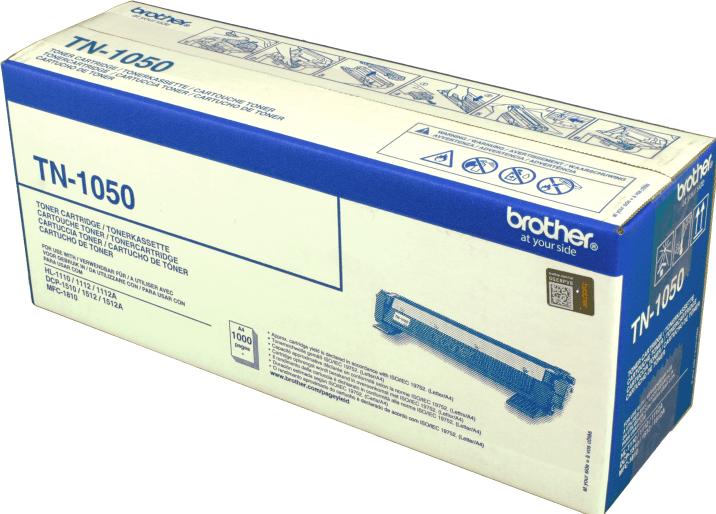 Immagine prodotto Brother Tn-1050 (FC)