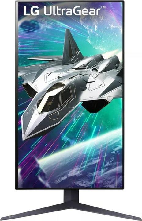Produktbild LG UltraGear 27GR95UM (3840 x 2160 Pixel, 27")