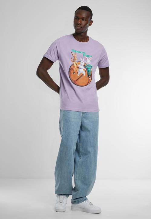 Image du produit Mister Tee MisterTee Space Fam Tee - 170009 (M)