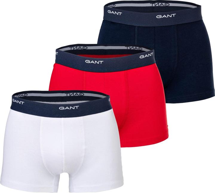 Immagine prodotto GANT Trunks (XXL, confezione da 3)
