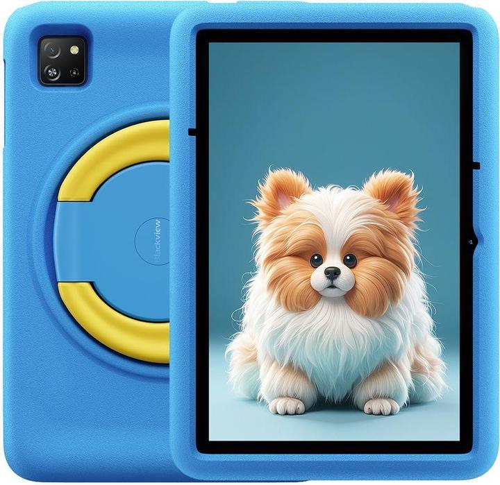 Blackview Tab A6 Kids (WLAN only, 10.10", 128 GB, Blue)