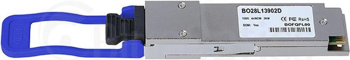 Image du produit BlueOptics Dell EMC Q28-100G-PSM4-IR compatible QSFP28 BO28L13902D