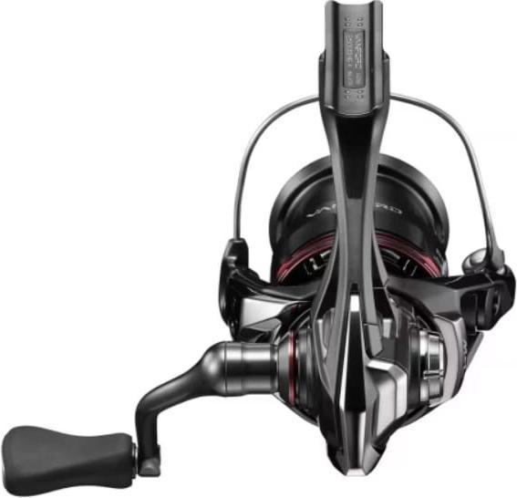 Actual product image Shimano Kołowrotek Vanford FA (2500)