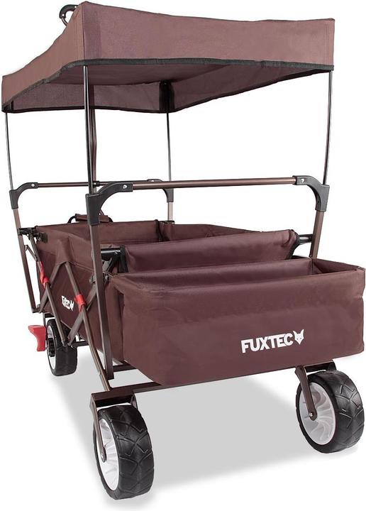 Immagine prodotto Fuxtec FX-CT350