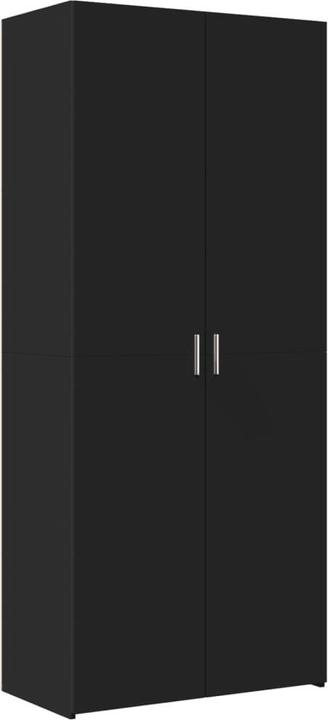 Actual product image VidaXL Highboard (42.5 x 42.5 x 185 cm)