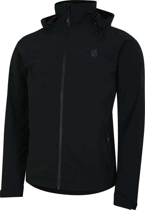 Immagine prodotto Dare2b Switch Out II Giacca Impermeabile Uomo (M)
