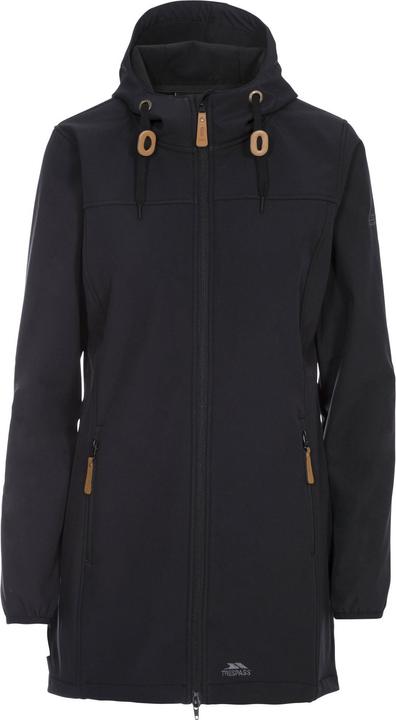Produktbild Trespass Softshelljacke Kristy wasserfest (XXS)